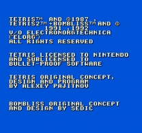 Super Tetris 2 + Bombliss  ROM