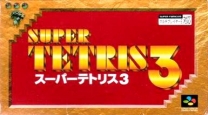 Super Tetris 3  ROM