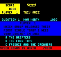 Super Triv II ROM