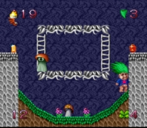 Super Troll Islands  ROM