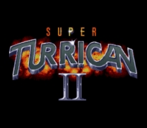 Super Turrican 2   ROM