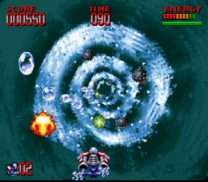Super Turrican 2   ROM