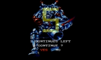 Super Turrican  ROM