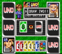 Super Uno  ROM