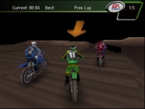 Supercross 2000  ROM