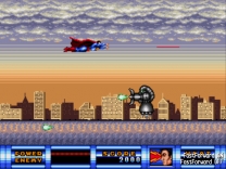 Superman   ROM