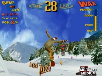 Surf Planet  ROM