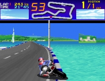 Suzuka 8 Hours 2  ROM