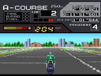 Suzuka 8 Hours  ROM