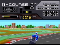 Suzuka 8 Hours  ROM