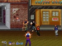 SWAT Police ROM