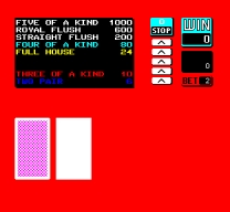 Swiss Poker Rom