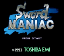 Sword Maniac  ROM