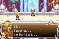 Sword Of Mana  ROM