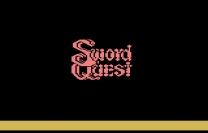 Swordquest - WaterWorld    ROM