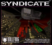 Syndicate   ROM