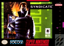 Syndicate  ROM