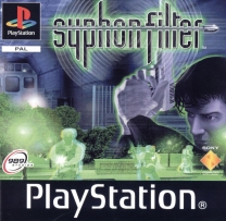 Syphon Filter  ISO[SCES-01910] ROM