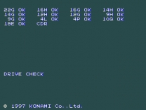 System 573 BIOS ROM