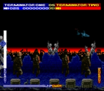 T2 - The Arcade Game  ROM