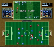 Tactical Soccer   ROM