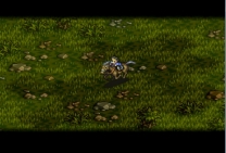 Tactics Ogre - Let Us Cling Together  ROM
