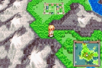 Tales of Phantasia  ROM