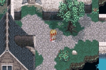 Tales of Phantasia  ROM