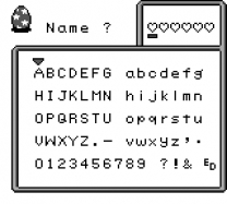 Tamagotchi  ROM