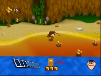 Taz Express   ROM