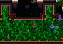 Techno Clash  ROM
