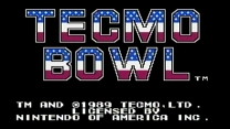 Tecmo Bowl  ROM
