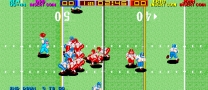 Tecmo Bowl  ROM