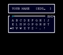 Tecmo Secret of the Stars   ROM