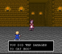 Tecmo Secret of the Stars  [Bug Fix by KingMike v1.0]  ROM
