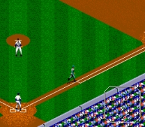 Tecmo Super Baseball  ROM