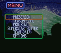 Tecmo Super Bowl III - Final Edition  ROM