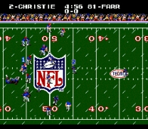 Tecmo Super Bowl  ROM