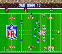 Tecmo Super Bowl   ROM