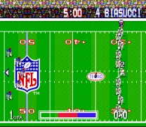 Tecmo Super Bowl  ROM