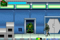 Teenage Mutant Ninja Turtles 3 - Mutant Nightmare  ROM