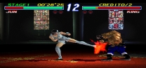Tekken 2 Ver.B  ROM