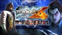 Tekken 4 ROM