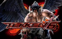 Tekken 6 (Europe) ROM