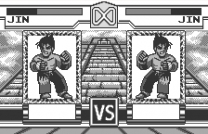Tekken Card Challenge  [M][!]Rom