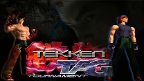 Tekken Tag Tournament ROM
