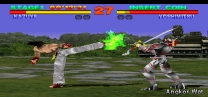 Tekken  ROM