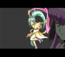 Tenchi Muyou! - Game Hen  ROM