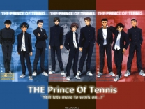 Tennis no Ouji-Sama Gyutto! Dokidoki Survival Umi to Yama no Love Passion  ROM