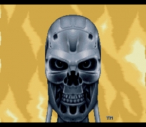 Terminator 2 - Judgment Day  ROM